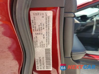Zdjęcie 13 z 13 samochodu: 2025 JEEP GRAND CHEROKEE L LAREDO VIN:1C4RJJAG8S8647174 - miniatura