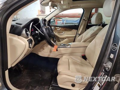 Zdjęcie 7 z 13 samochodu: 2019 MERCEDES-BENZ GLC 350E VIN:WDC0G5EBXKF533843 - miniatura