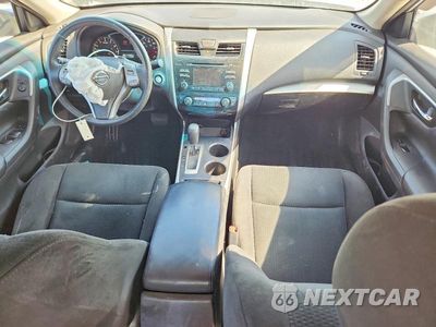 Zdjęcie 8 z 12 samochodu: 2015 NISSAN ALTIMA 2.5 SV VIN:1N4AL3AP1FC282980 - miniatura