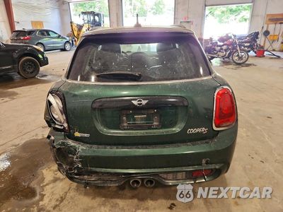 Zdjęcie 6 z 13 samochodu: 2016 MINI COOPER S VIN:WMWXU3C5XG2B67069 - miniatura