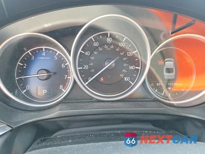 Zdjęcie 9 z 12 samochodu: 2019 MAZDA 6 TOURING VIN:JM1GL1VM3K1506104 - miniatura