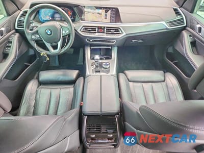 Zdjęcie 8 z 13 samochodu: 2022 BMW X5 SDRIVE 40I VIN:5UXCR4C03N9K78611 - miniatura