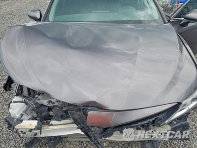Zdjęcie 11 z 13 samochodu: 2024 TOYOTA CAMRY LE VIN:4T1R11AK6RU918492 - miniatura