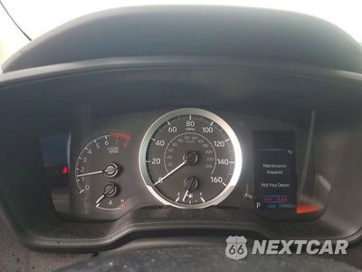 Zdjęcie 9 z 12 samochodu: 2022 TOYOTA COROLLA LE VIN:5YFEPMAE2NP355400 - miniatura