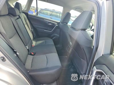 Zdjęcie 11 z 13 samochodu: 2023 TOYOTA RAV4 XLE VIN:2T3P1RFV2PW348455 - miniatura