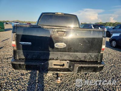 Zdjęcie 6 z 12 samochodu: 2005 FORD F150 SUPERCREW VIN:1FTPW12585FB57291 - miniatura