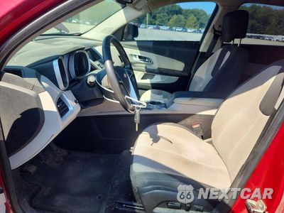 Zdjęcie 7 z 12 samochodu: 2015 CHEVROLET EQUINOX LT VIN:2GNALCEK0F6355992 - miniatura