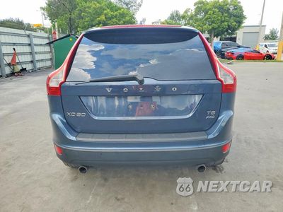 Zdjęcie 6 z 13 samochodu: 2011 VOLVO XC60 T6 VIN:YV4902DZ6B2175952 - miniatura