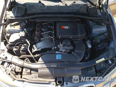 Zdjęcie 11 z 12 samochodu: 2010 BMW 335 XI VIN:WBAPL3C54AA408878 - miniatura