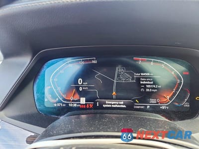Zdjęcie 9 z 14 samochodu: 2020 BMW X5 XDRIVE40I VIN:5UXCR6C00L9C10648 - miniatura