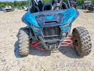 Zdjęcie 9 z 10 samochodu: 2022 KAWASAKI TERYX UTILITY VEHICLE VIN:JKARFCC16NB501783 - miniatura