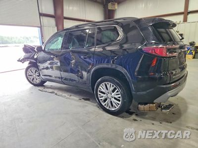 Drugie zdjęcie samochodu z przodu: 2026 GMC ACADIA ELEVATION VIN:1GKENKKS6TJ179004 - miniatura