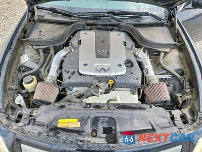 Zdjęcie 11 z 12 samochodu: 2007 INFINITI G35 X VIN:JNKBV61F67M810489 - miniatura