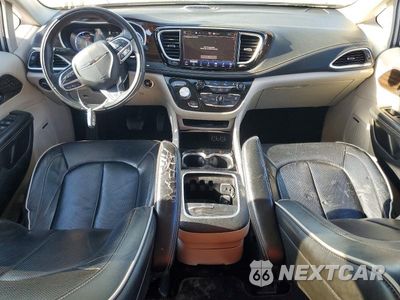 Zdjęcie 8 z 14 samochodu: 2022 CHRYSLER PACIFICA HYBRID LIMITED VIN:2C4RC1S75NR145000 - miniatura
