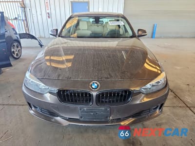 Piąte zdjęcie samochodu w środku: 2013 BMW 328 I SULEV VIN:WBA3C1C51DF439399 - miniatura