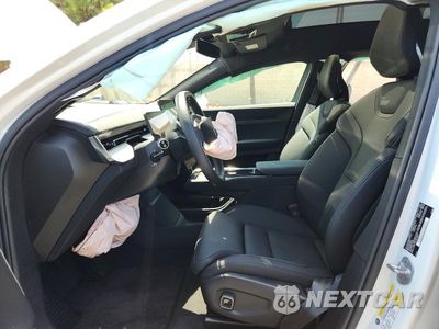 Zdjęcie 7 z 12 samochodu: 2025 POLESTAR 3 VIN:7SYEA3YB2SG023292 - miniatura
