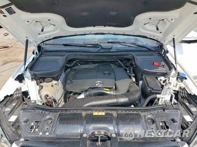 Zdjęcie 12 z 13 samochodu: 2021 MERCEDES-BENZ GLE 350 VIN:4JGFB4JE3MA383224 - miniatura