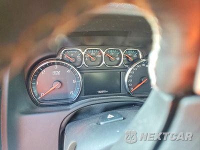 Zdjęcie 9 z 12 samochodu: 2015 CHEVROLET TAHOE K1500 LT VIN:1GNSKBKC3FR590924 - miniatura