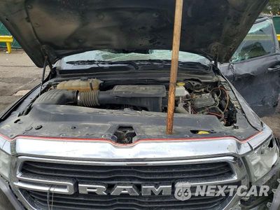 Zdjęcie 11 z 12 samochodu: 2021 RAM 1500 BIG HORN/LONE STAR VIN:1C6RRFFG4MN600010 - miniatura