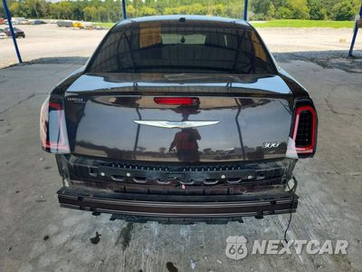 Zdjęcie 6 z 13 samochodu: 2013 CHRYSLER 300 VIN:2C3CCAAG6DH709687 - miniatura