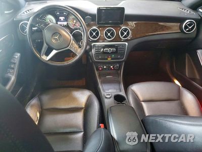 Zdjęcie 8 z 12 samochodu: 2014 MERCEDES-BENZ CLA 250 VIN:WDDSJ4EBXEN027603 - miniatura