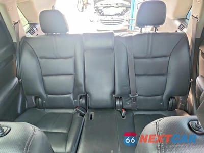 Zdjęcie 10 z 13 samochodu: 2011 KIA SORENTO EX VIN:5XYKU4A24BG012752 - miniatura