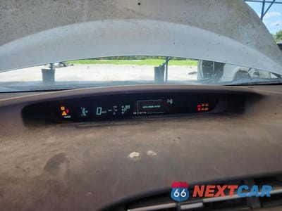 Zdjęcie 9 z 12 samochodu: 2010 TOYOTA PRIUS II VIN:JTDKN3DU3A0100698 - miniatura