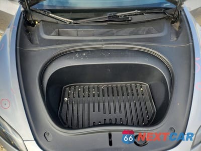 Zdjęcie 11 z 12 samochodu: 2025 TESLA MODEL 3 VIN:5YJ3E1EA5SF905120 - miniatura