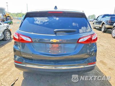 Zdjęcie 6 z 13 samochodu: 2018 CHEVROLET EQUINOX LT VIN:2GNAXJEV8J6337560 - miniatura