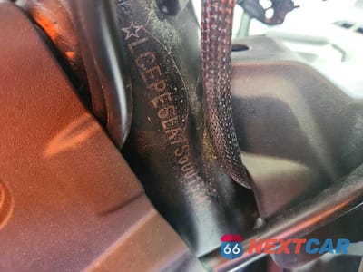 Zdjęcie 8 z 8 samochodu: 2025 CF MOTO 450SS VIN:LCEPESLA7S6001534 - miniatura