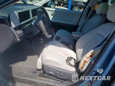 Zdjęcie 7 z 14 samochodu: 2024 HYUNDAI IONIQ 5 LIMITED VIN:KM8KRDDF3RU262181 - miniatura