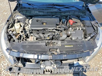 Zdjęcie 11 z 13 samochodu: 2019 NISSAN ALTIMA SV VIN:1N4BL4DV3KC105796 - miniatura