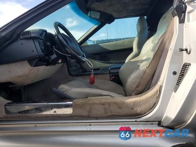 Zdjęcie 7 z 12 samochodu: 1996 CHEVROLET CORVETTE VIN:1G1YY22P5T5106770 - miniatura
