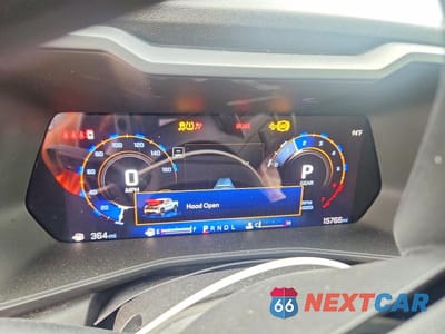 Zdjęcie 9 z 13 samochodu: 2025 CHEVROLET COLORADO VIN:1GCPSBEK3S1139180 - miniatura