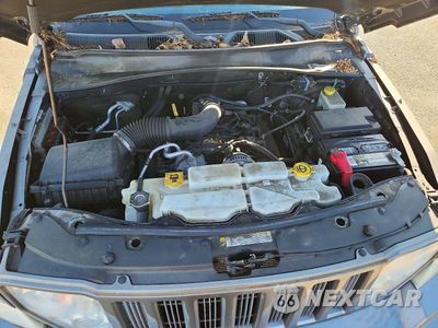 Zdjęcie 12 z 13 samochodu: 2012 JEEP LIBERTY SPORT VIN:1C4PJMAKXCW204115 - miniatura