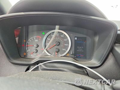 Zdjęcie 9 z 12 samochodu: 2020 TOYOTA COROLLA SE VIN:5YFS4RCE0LP025239 - miniatura
