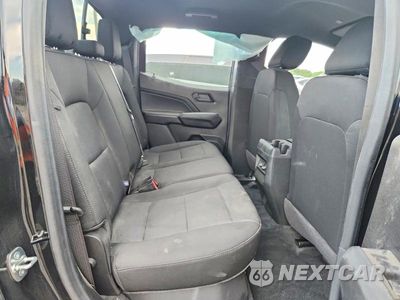 Zdjęcie 10 z 13 samochodu: 2026 CHEVROLET COLORADO VIN:1GCPSBEK1T1153483 - miniatura