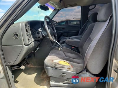 Zdjęcie 7 z 12 samochodu: 2003 GMC SIERRA K1500 HEAVY DUTY VIN:1GTGK13U83F158570 - miniatura