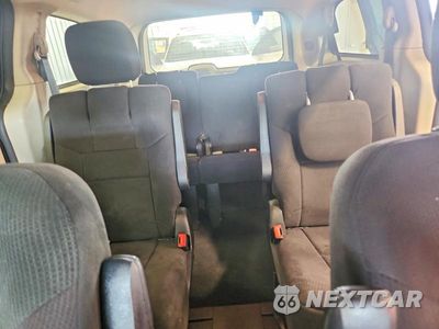Zdjęcie 10 z 13 samochodu: 2011 DODGE GRAND CARAVAN EXPRESS VIN:2D4RN4DG0BR722703 - miniatura