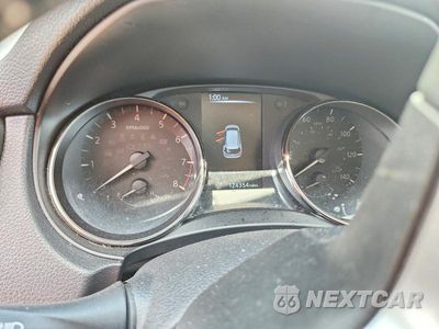 Zdjęcie 9 z 14 samochodu: 2017 NISSAN ROGUE SV VIN:KNMAT2MT8HP602983 - miniatura
