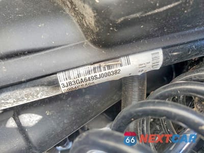 Zdjęcie 10 z 10 samochodu: 2025 CAN-AM OUTLANDER ATV VIN:3JB3GA649SJ000382 - miniatura
