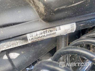 Zdjęcie 10 z 10 samochodu: 2025 CAN-AM OUTLANDER ATV VIN:3JB3GA649SJ000382 - miniatura