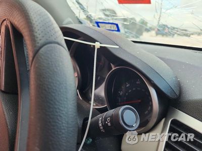 Zdjęcie 9 z 12 samochodu: 2014 CHEVROLET CRUZE LS VIN:1G1PA5SHXE7368334 - miniatura