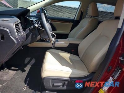 Zdjęcie 7 z 13 samochodu: 2022 LEXUS RX 350 VIN:2T2HZMDA9NC348830 - miniatura