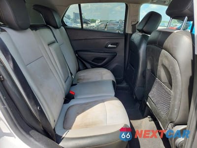 Zdjęcie 11 z 13 samochodu: 2019 CHEVROLET TRAX 1LT VIN:3GNCJLSB7KL123706 - miniatura