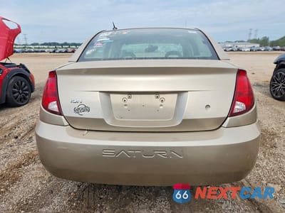 Zdjęcie 6 z 12 samochodu: 2007 SATURN ION LEVEL 2 VIN:1G8AJ55F97Z163127 - miniatura