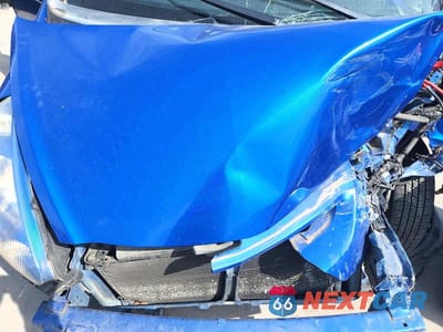 Zdjęcie 11 z 13 samochodu: 2008 HONDA FIT VIN:JHMGD38468S033675 - miniatura
