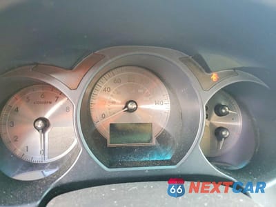 Zdjęcie 9 z 12 samochodu: 2006 LEXUS GS 300 VIN:JTHCH96S060012305 - miniatura