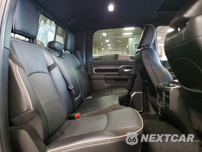 Zdjęcie 10 z 12 samochodu: 2024 RAM 2500 LARAMIE VIN:3C6UR5FL0RG203847 - miniatura