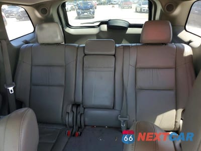 Zdjęcie 10 z 13 samochodu: 2013 JEEP GRAND CHEROKEE LAREDO VIN:1C4RJEAG1DC582689 - miniatura